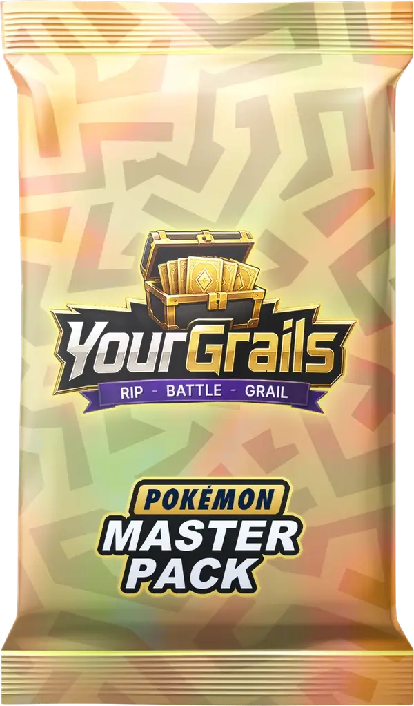 Master Pack