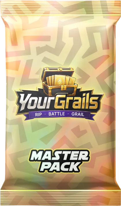 master pack